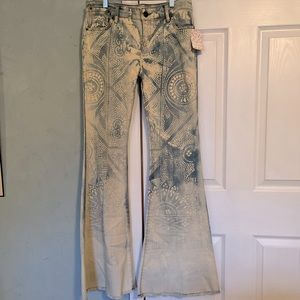 Free People Bali jeans